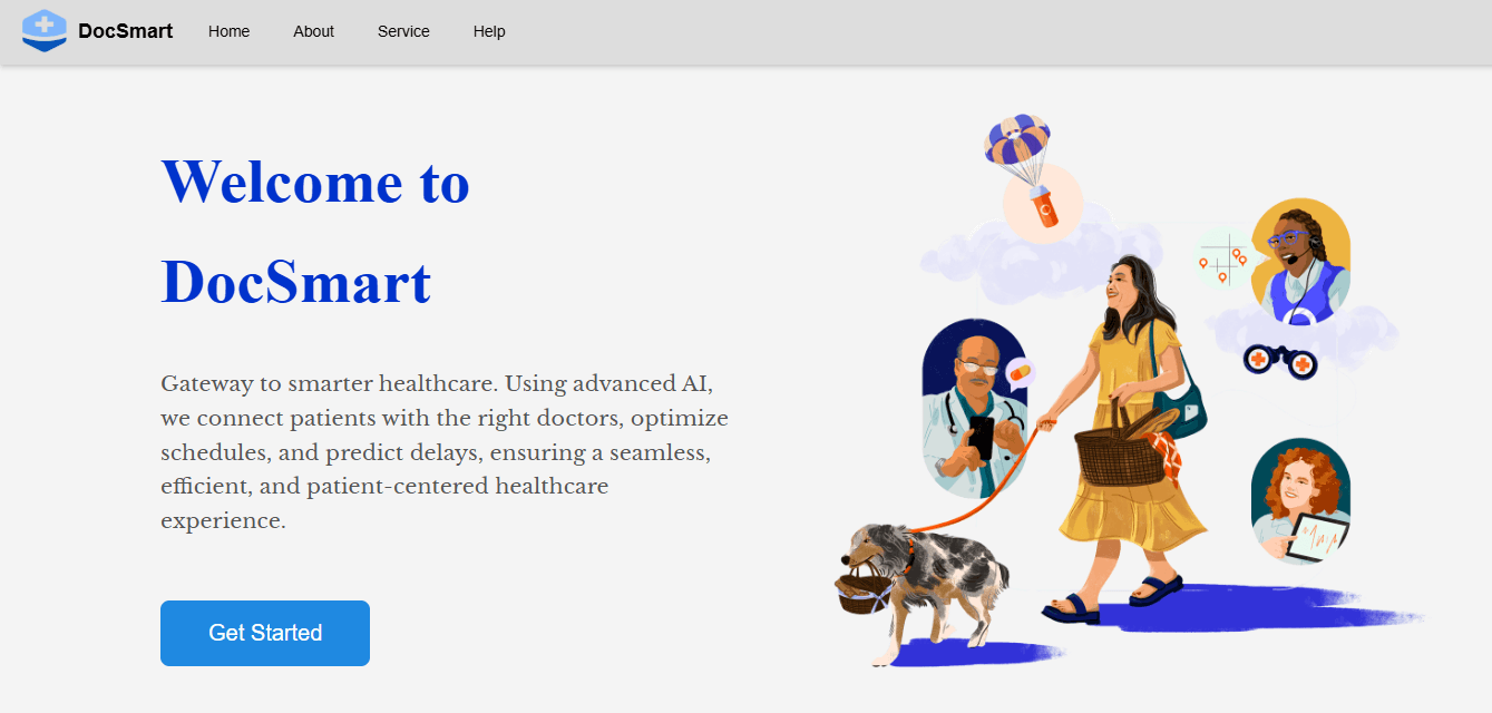 Docsmart