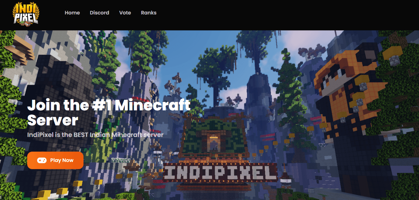 indipixel